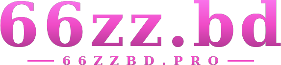 66zz.bd logo